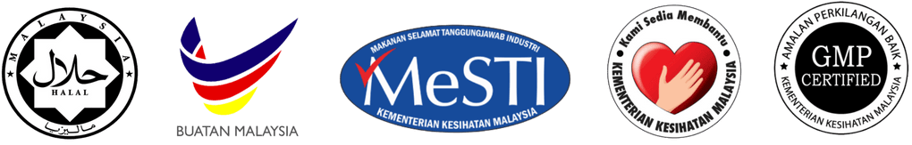 Teh Puleh Halal KKM