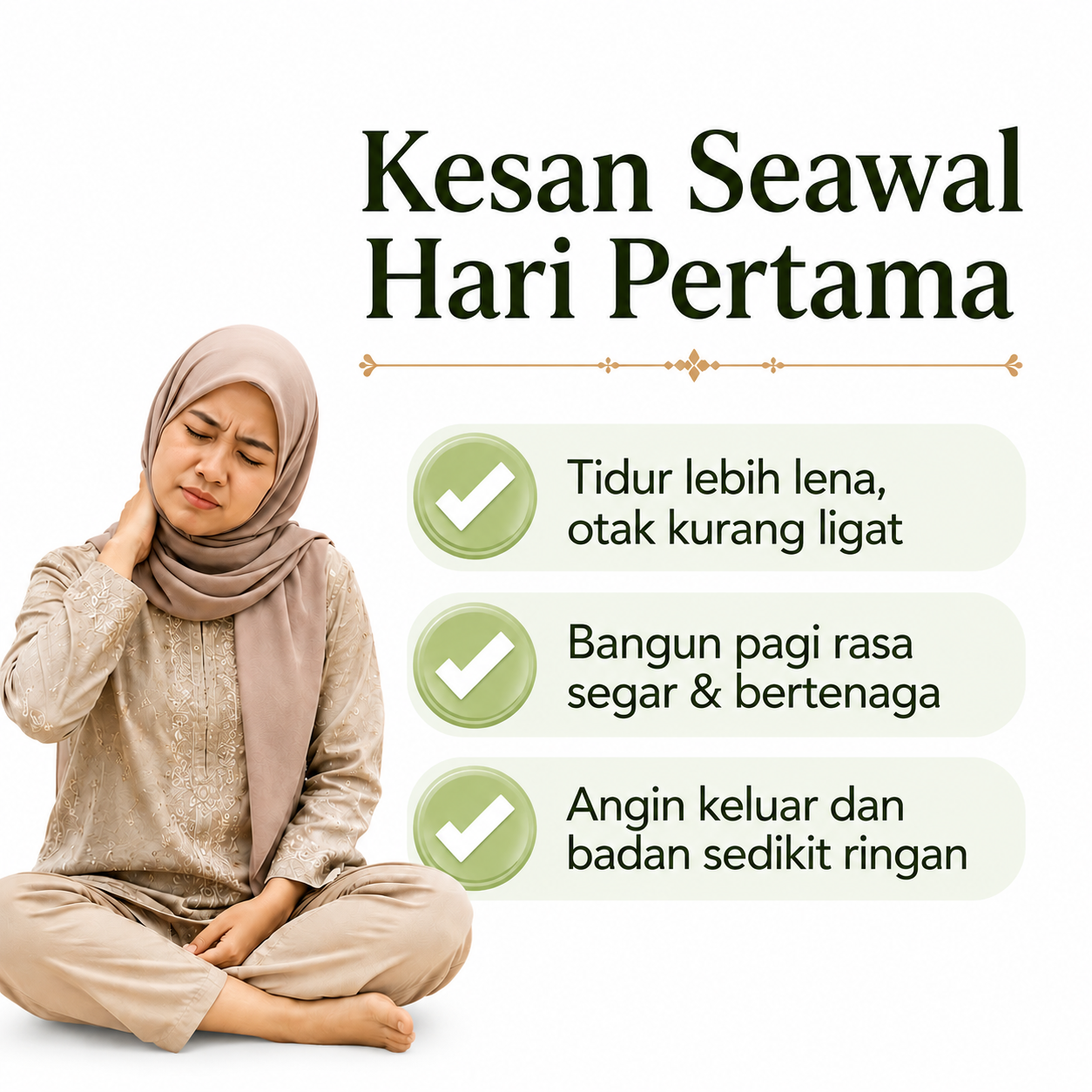 Manfaat Teh Puleh